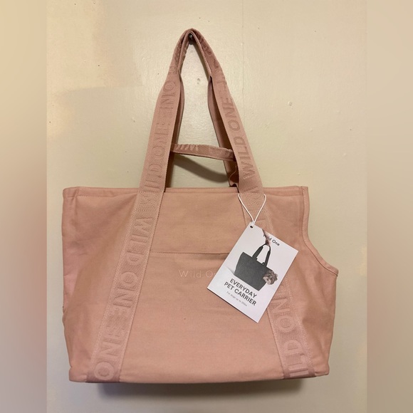 Wild One Other - Wild One Dog Carrier
